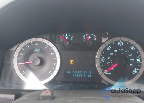 2011 Ford Escape Limited z USA, uszkodzony, nr VIN 1FMCU0E7XBKB77634